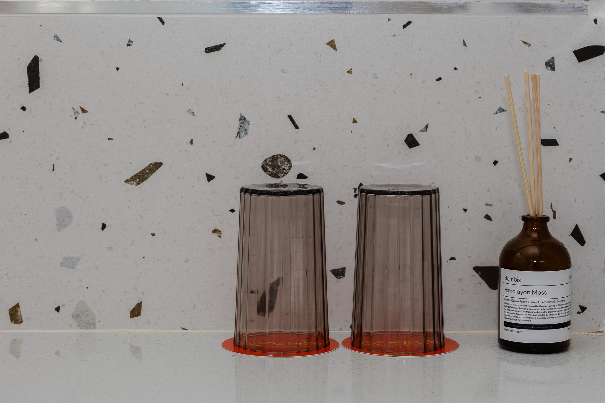 Laa Laa Deluxe King Bed Room