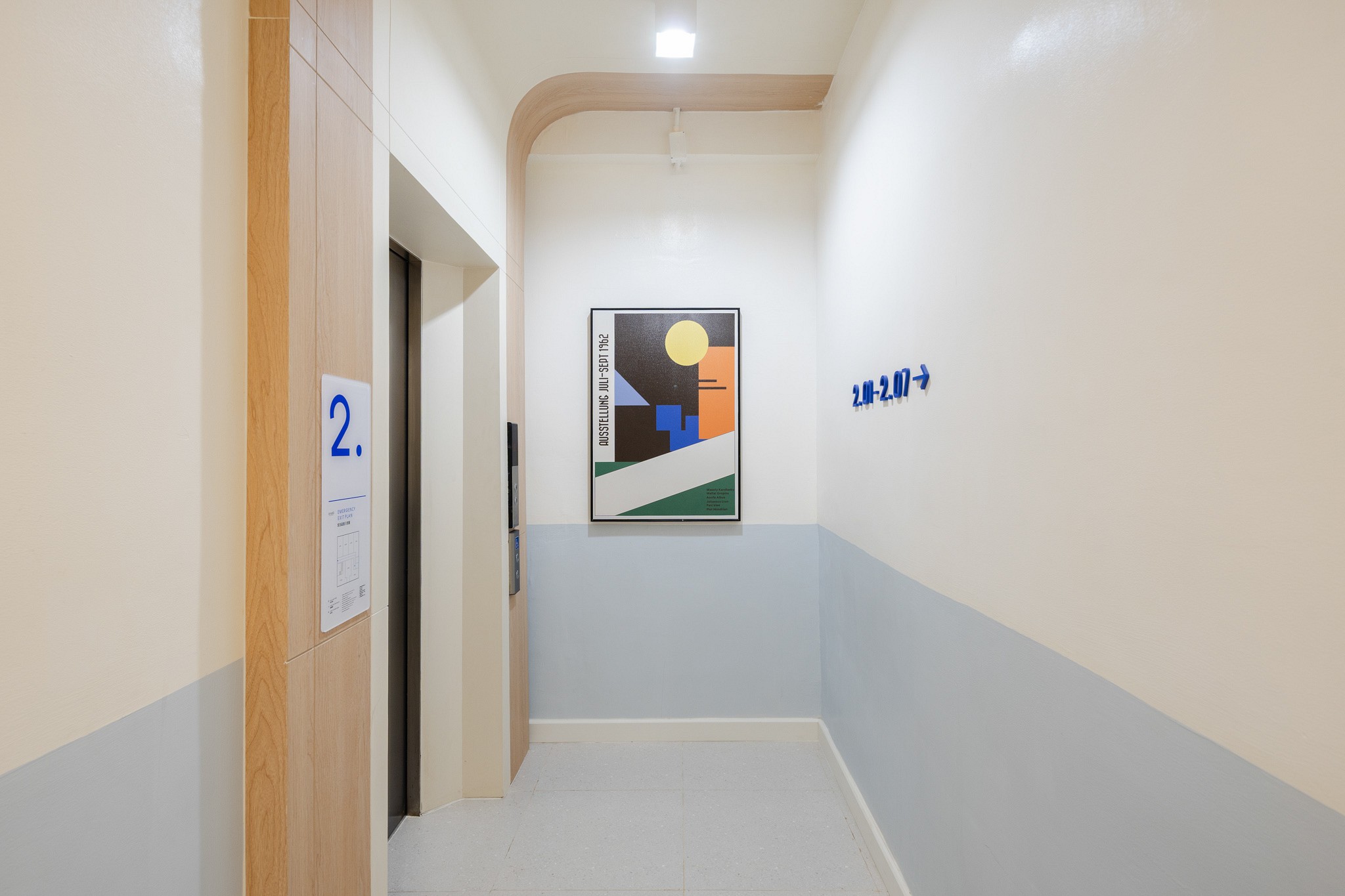 Corridor
