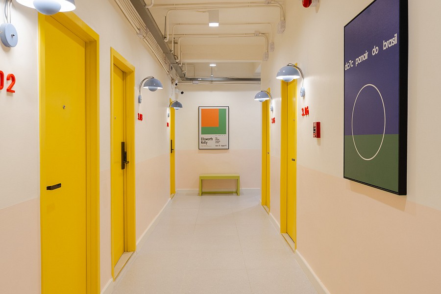 Corridor