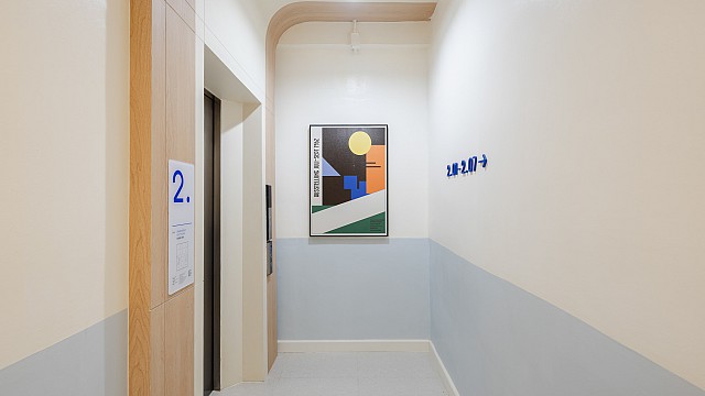 Corridor