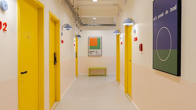 Corridor