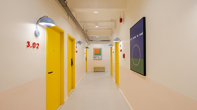 Corridor