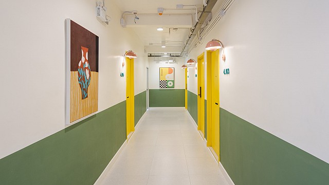 Corridor
