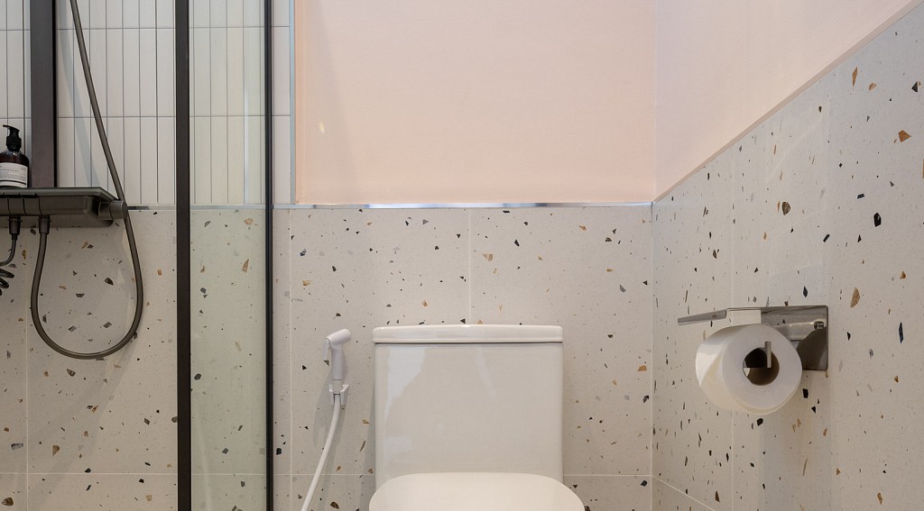 Po Executive King Bed Room