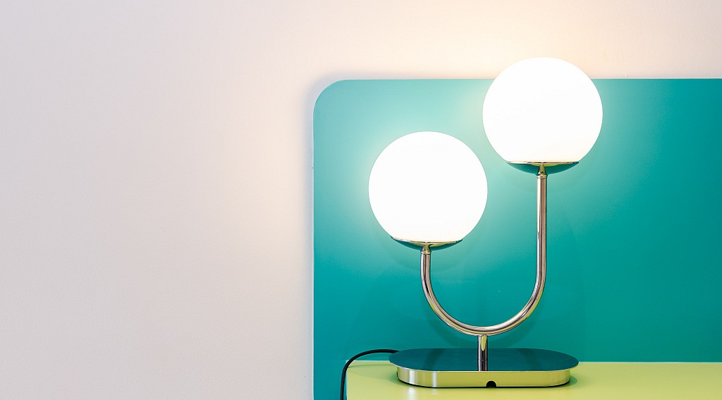 Po Executive Twin Beds Room