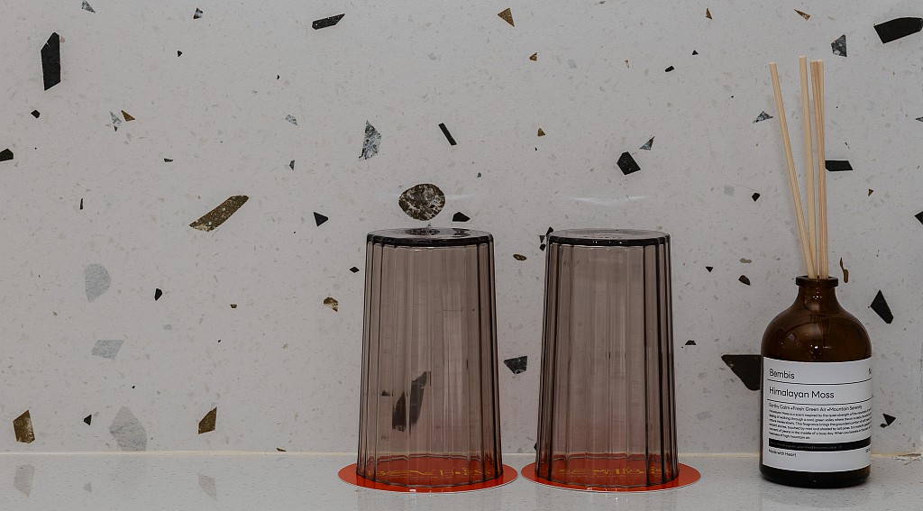 Laa Laa Deluxe King Bed Room