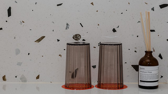 Laa Laa Deluxe King Bed Room