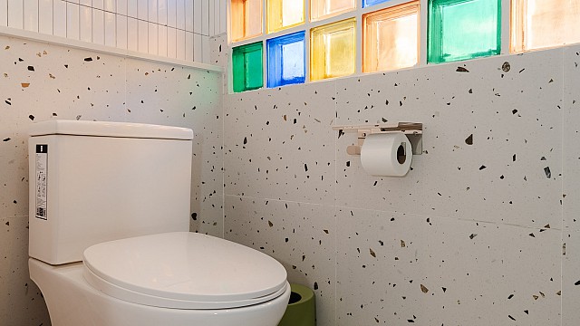 Laa Laa Deluxe Twin Beds Room