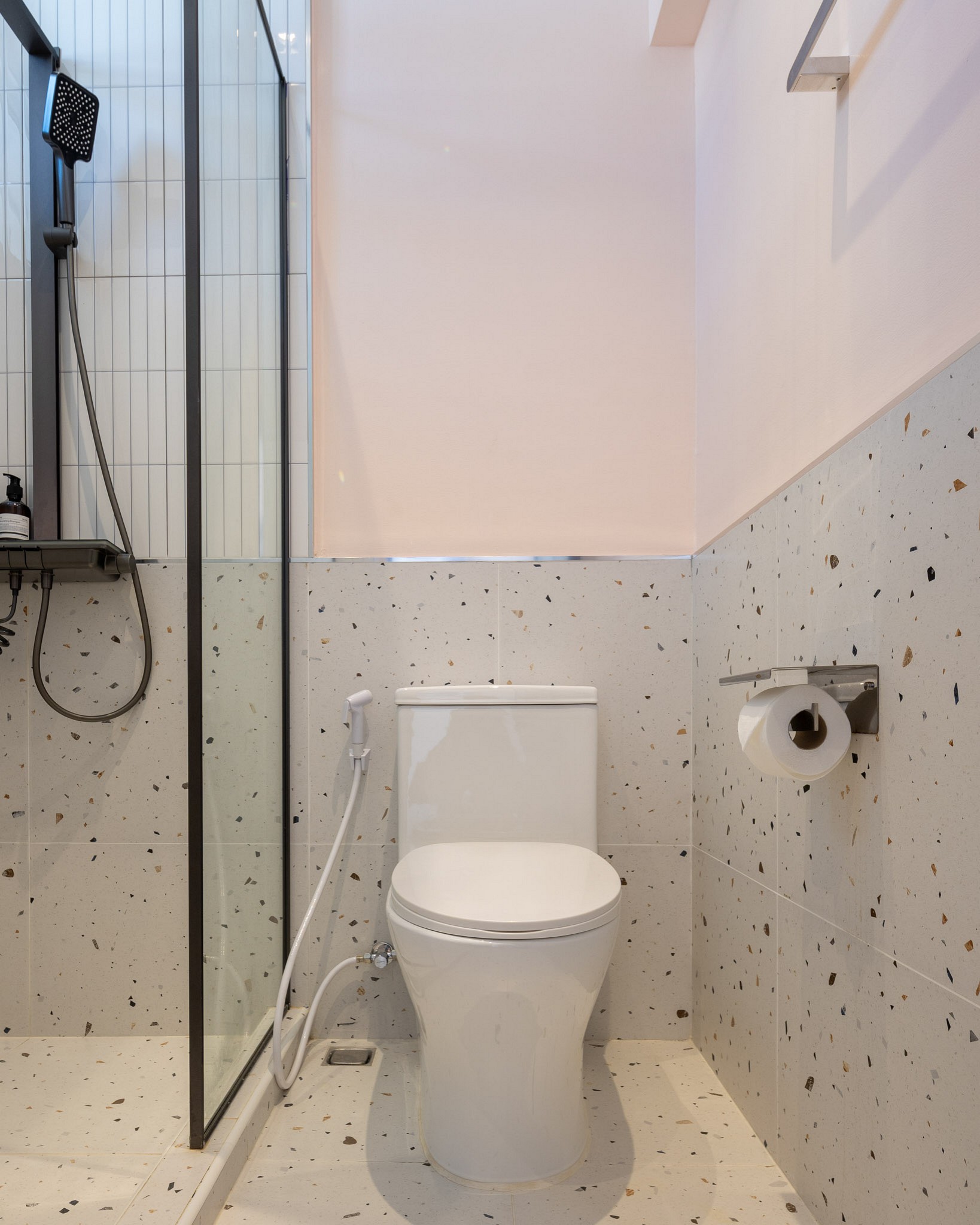 Po Executive King Bed Room