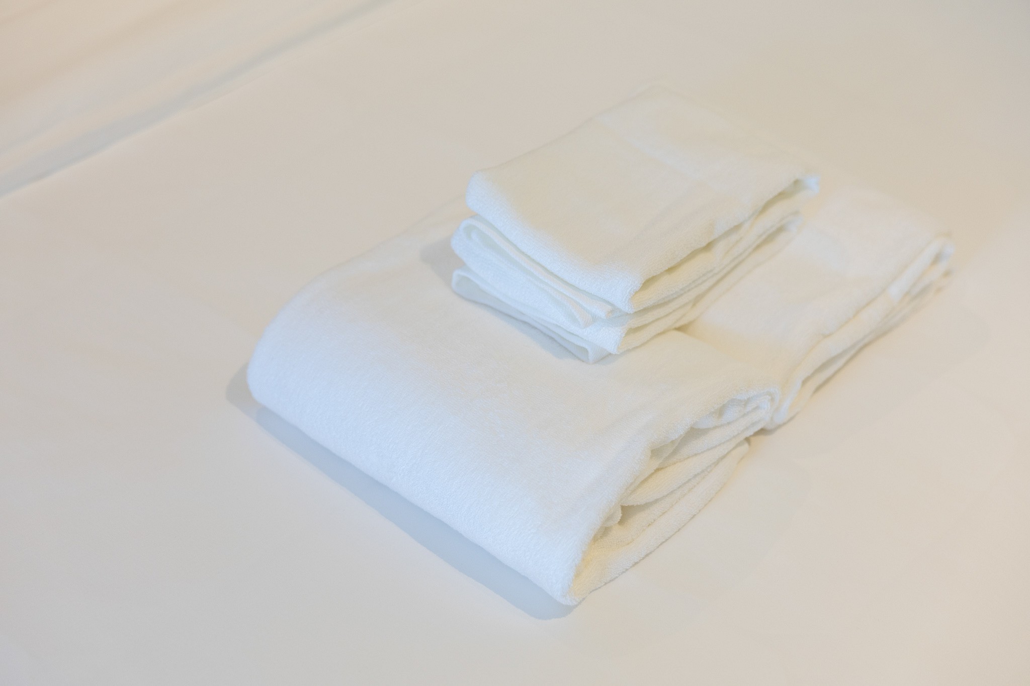 Po Executive King Bed Room