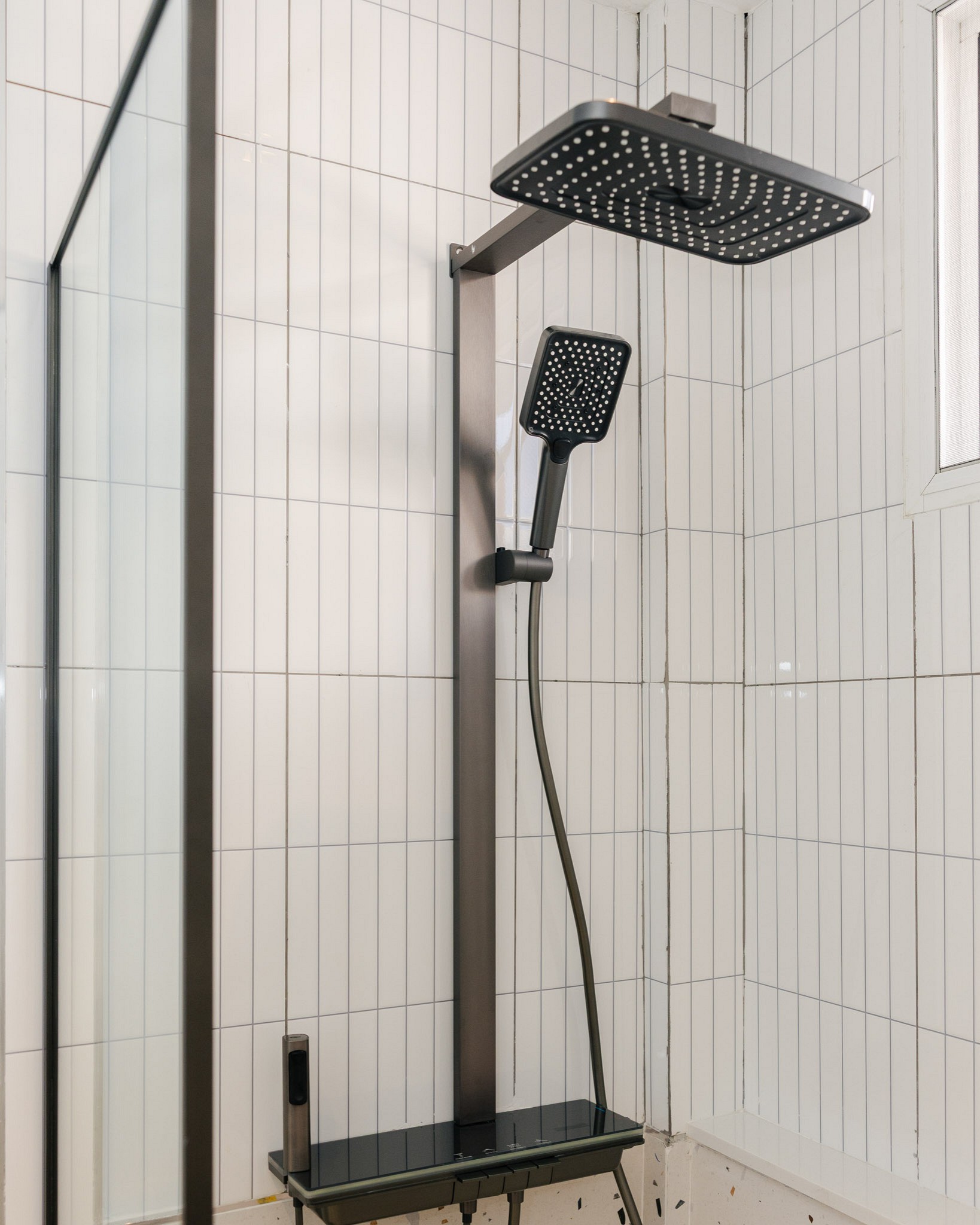 Po Executive Twin Beds Room