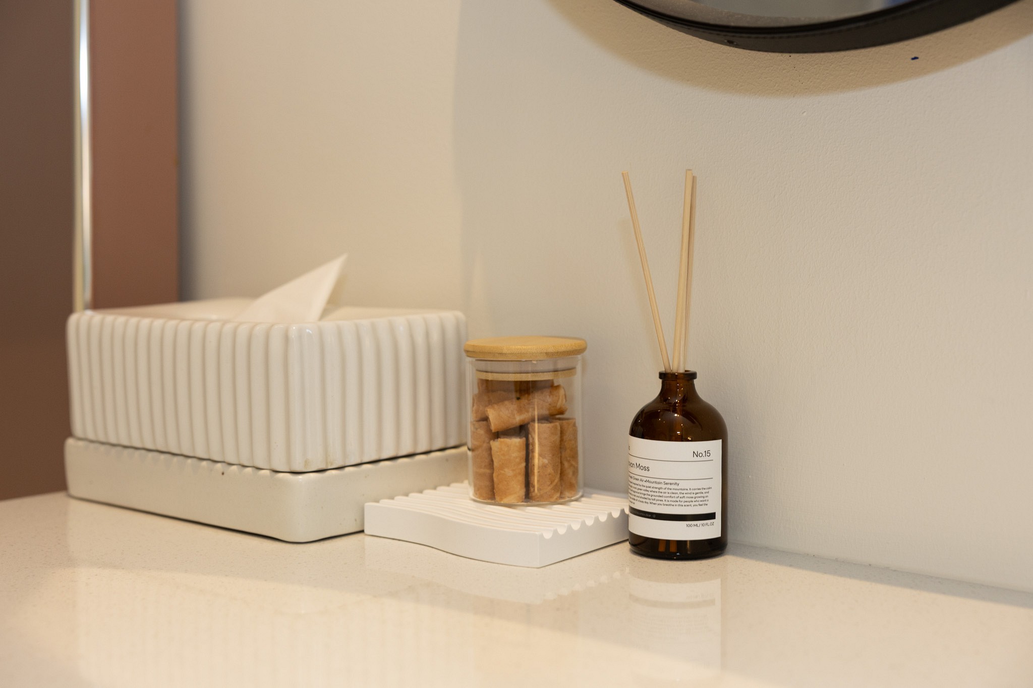 Po Executive Twin Beds Room